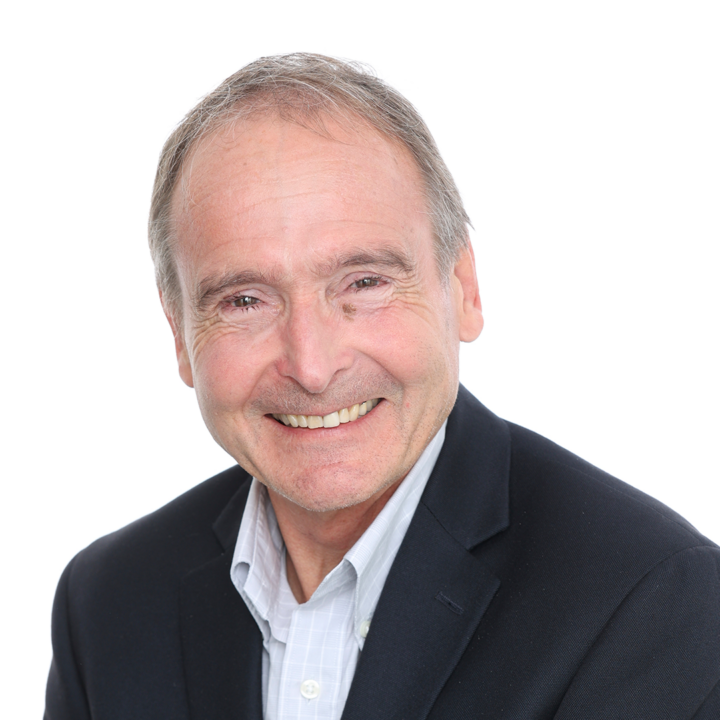 Bruce German