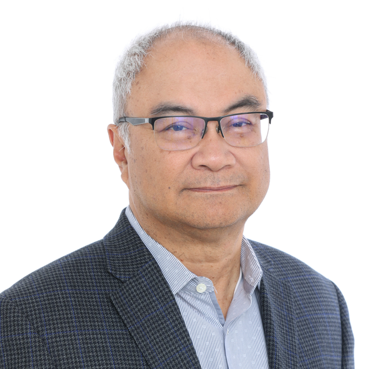 Carlito Lebrilla, Ph.D.