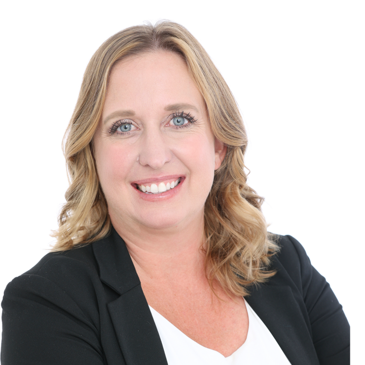 Carrie McGuckin, BSN, RNC-NIC
