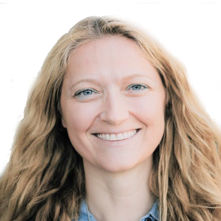 Daniela Barile, Ph.D.