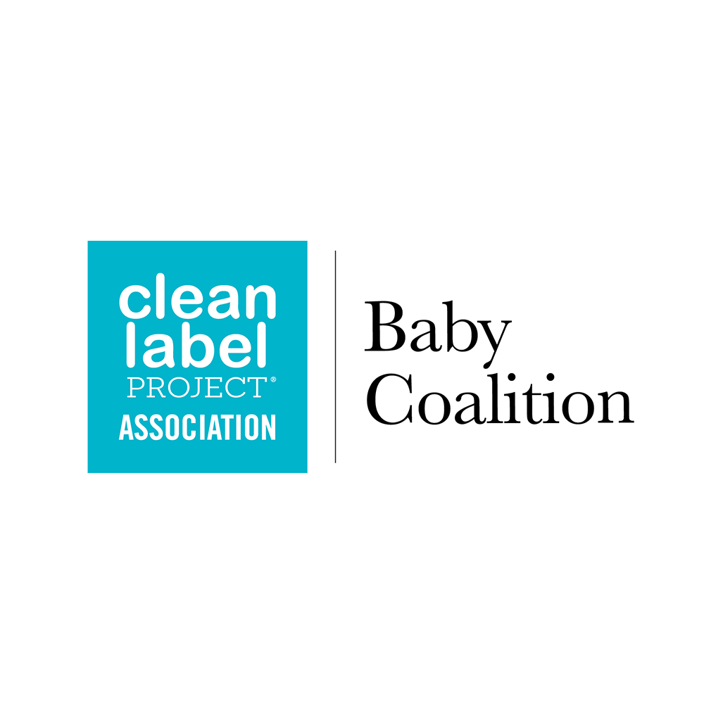 Clean label project association - Baby Coalition